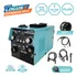 Soldadora Logus Lite SMLL-120SG 20-120amp MMA/ MIG/ LIFT TIG