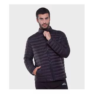 Campera Montagne Hombre Grant