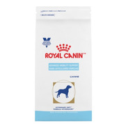 Alimento Royal Canin Veterinary Diet Advanced Mobility Support Para Perro Adulto Todos Los Tamaños Sabor Mix En Bolsa De 12kg
