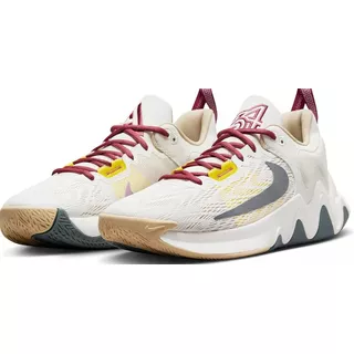 Zapatos De Baloncesto Nike Giannis 