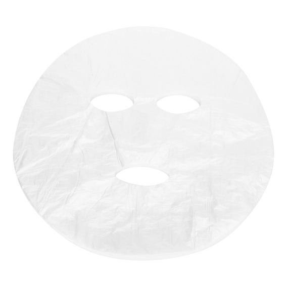 Papel De Máscara Facial Desechable, 600 Unidades, Película D