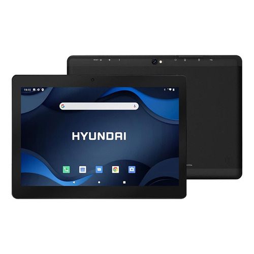 Tablet Hytab Pro 10lc1 10,1'' 4g 8core 4gb 64gb Color Negro