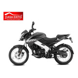 Moto Bajaj Pulsar Ns160 160cc Año 2024 Color Ro/ Gr/ Az 0km