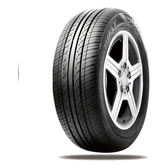 Llantas Carro 165/65/14 165 65 R14 Envío Gratis Hifly Hf201