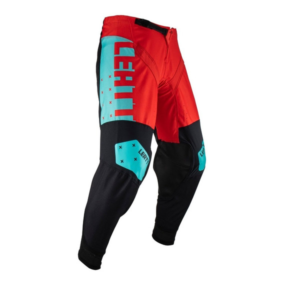 Pantalon Moto 4.5 Nueva Colección Leatt 2023