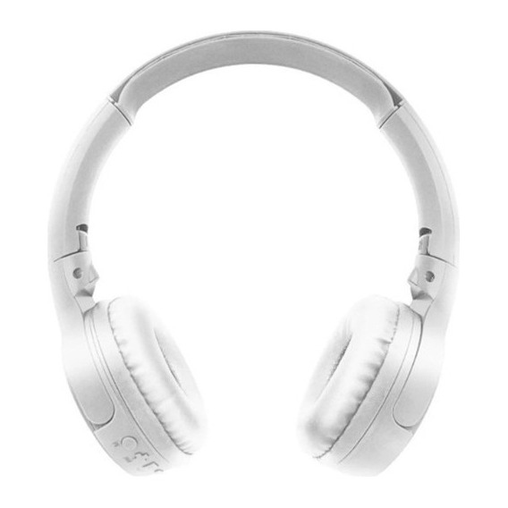 Auriculares Bluetooth Foxbox Force Color Blanco - Altavista