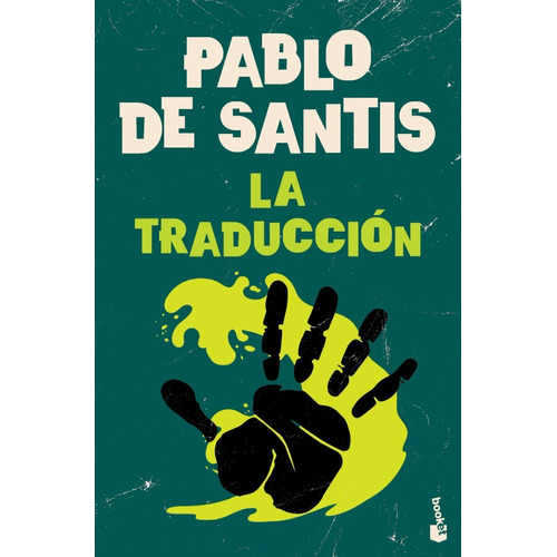 La Traducción - De Santis , Pablo
