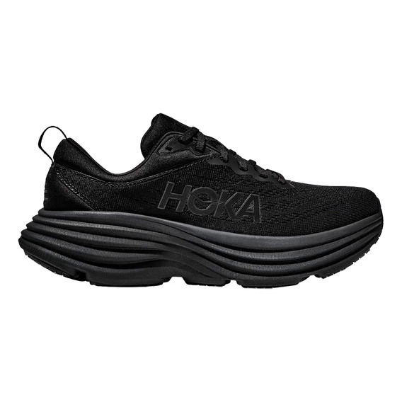 Zapatillas Hoka One One Bondi 8 Running Hombre