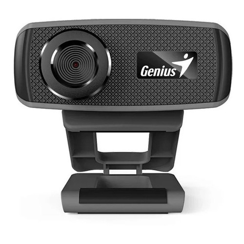 Genius FaceCam 1000X - Negro