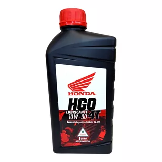 Aceite mineral Hgo 10w30 Honda kit X 2 litros tua Full