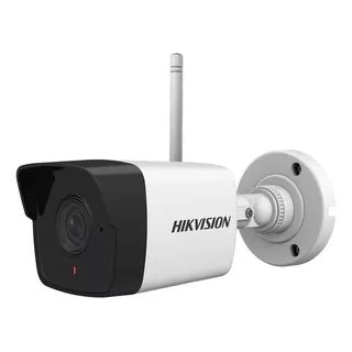 Cámara Mini Bala 2mp Exterior Hikvision Ds-2cv1021g0-id /v