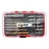 Set De Brocas Y Puntas Equus 17 Unid 17pcsbitssets - Smf