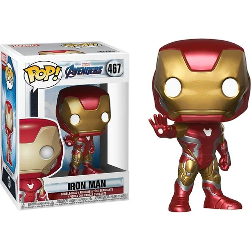 Endgame funko best sale