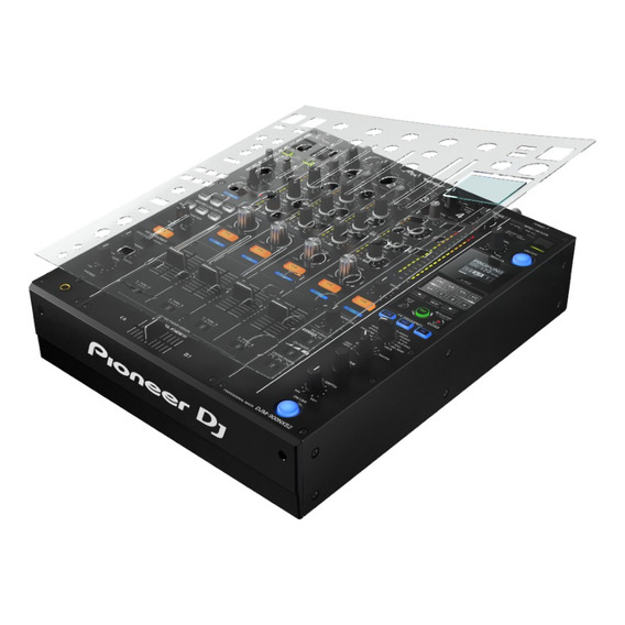 Capello Skin Premium Para Pioneer Djm 900nxs2, Anti Rayadura