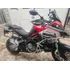Ducati Multistrada Enduro 2017
