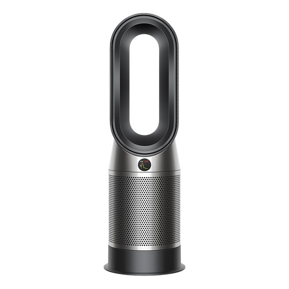 Purificador Dyson Purifier Hot+cool Hp07 Negro