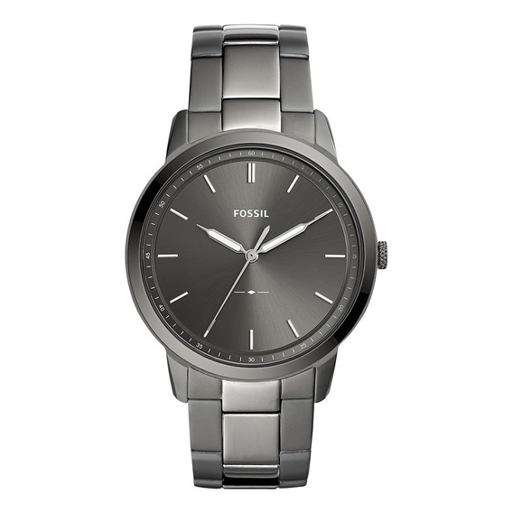 Reloj Hombre Fossil The Minimalist 3h Analogo