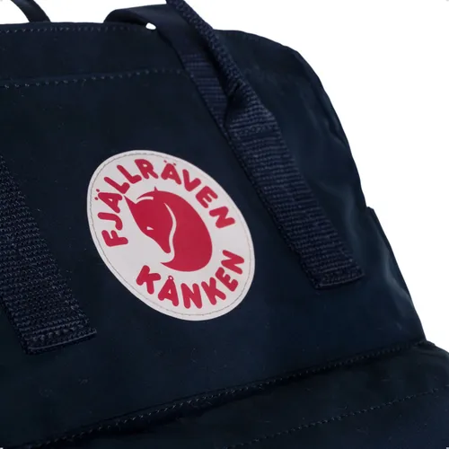 Mochila FjällRäven Kanken Mini Azul Marino (Navy)