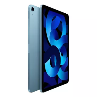 Apple iPad Air 5ta Gen 10.9 M1 256gb Solo Wi-fi | Azul