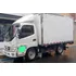 Foton Bj1039 Furgon Blanco