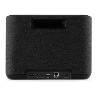 Caja Acústica Denon Home 250, Color Negro