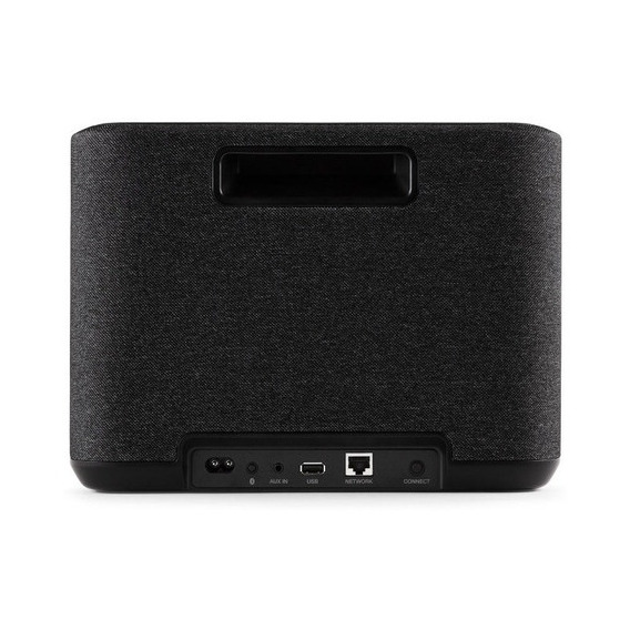 Caja acústica Denon Home 250, color negro