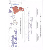 certificados cristianos