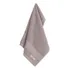 Toalla Baño Lisa Karsten Empire Súper Absorbentes 100% Algo. Color Lila 50121