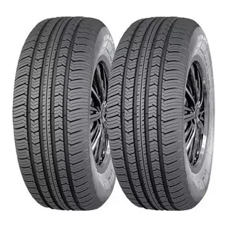 P@r De Llantas 165/65r14 Mirage Mr-166