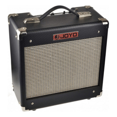 Amplificador Guitarra Combo Valvulado 5w Joyo- Sweet Baby