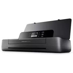Impressora Jato De Tinta Oj 200 Mobile Portatil 22ppm Wifi Cor Preto Voltagem Bivolts no Mercado Livre com oferta e cupom de desconto