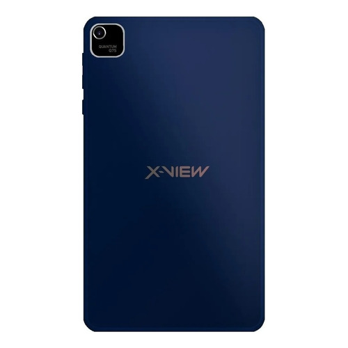 X-View Quantum Q7s - Azul - 2 GB - 32 GB - 7 "