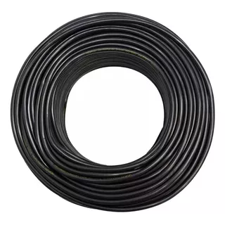Cable Taller Alargue 2x4mm X 100mts Laser - Full