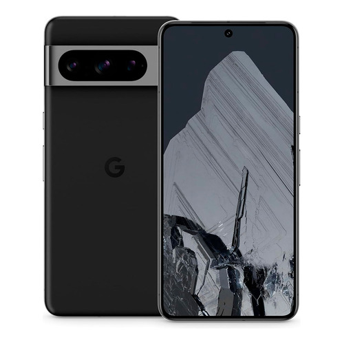 Google Pixel 8 Pro 128 GB negro 12 GB RAM