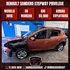 Renault Nuevo Sandero Stepway Privilege