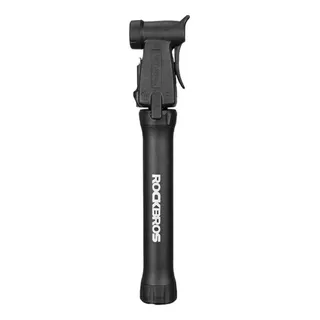 Inflador Portátil Rockbros 80 Psi