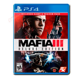 Mafia 3