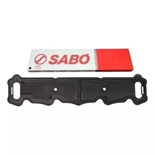 Junta Placa Tapa Valvulas Peugeot 206 1.6 Nafta Sabo