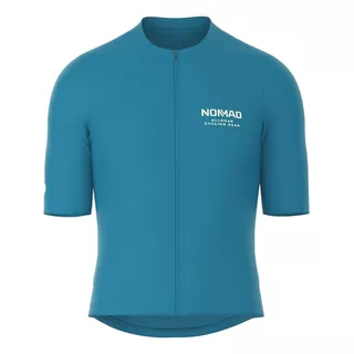 Camisa De Ciclismo Nomad Racing Evo Jersey Masculino Cores