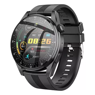Smartwatch Hoco. Y9 Ip 68 Resistente Agua Bluetooth Ppm