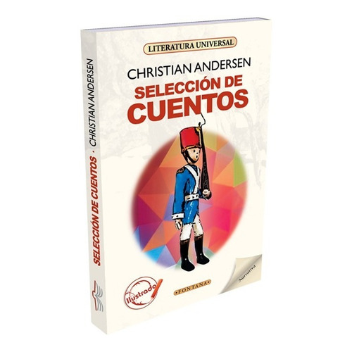 Selección De Cuentos / Christian Andersen