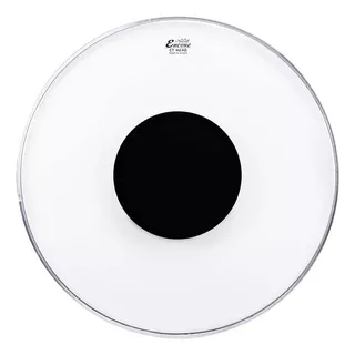 Remo En-0314-ct Parche Encore Clear Controlled Sound 14 PuLG