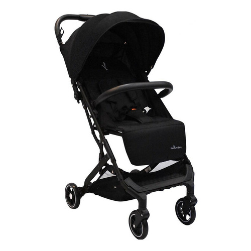 Cochecito de paseo Premium Baby Sevilla negro