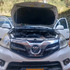 Foton Tunland 2.8 Bj2037y3mdv