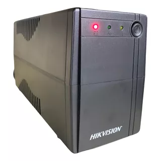 Ups 1000va/600w Hikvision