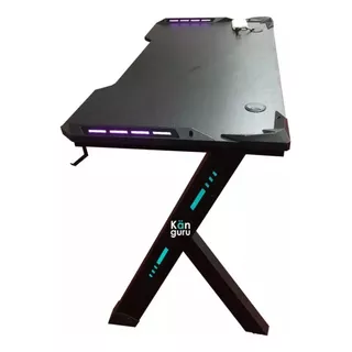 Mesa Para Gamer Kanguru K-gtx3 Boost Negra