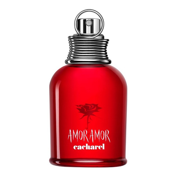 Perfume Cacharel Amor Amor Edt 30 Ml