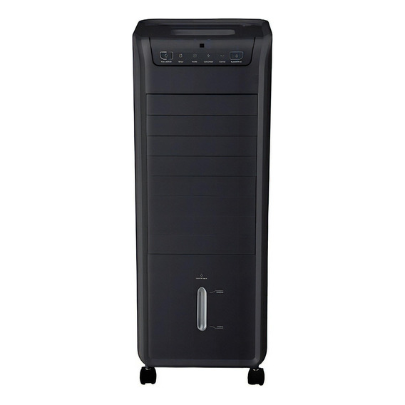 Enfriador De Aire Midea Mac28sb Ice Cool 3 Modos-negro