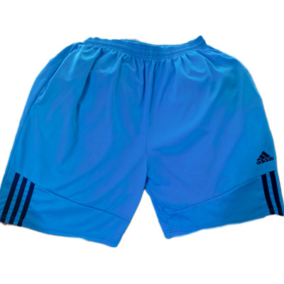 Short Deportivo adidas!!, Caballero, Talla 2xl (sirve A Xl)