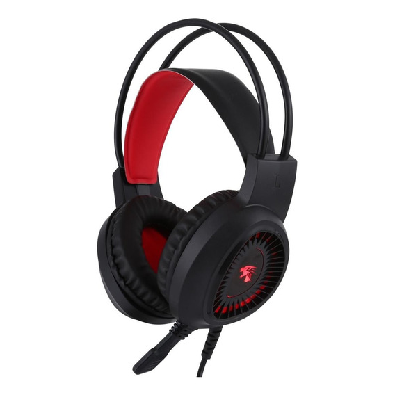 Auricular Vincha Gamer Taidun V1000